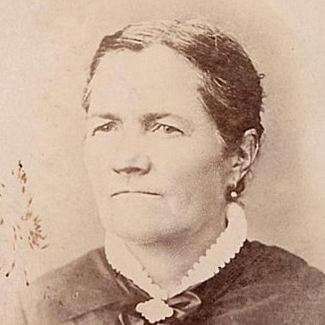 Susannah Mower (1829 - 1899) Profile